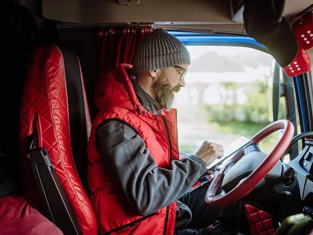 LGV & HGV Theory Test Practice Free Uk