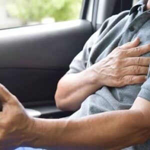 DVLA medical conditions