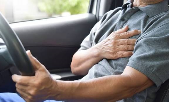 DVLA medical conditions